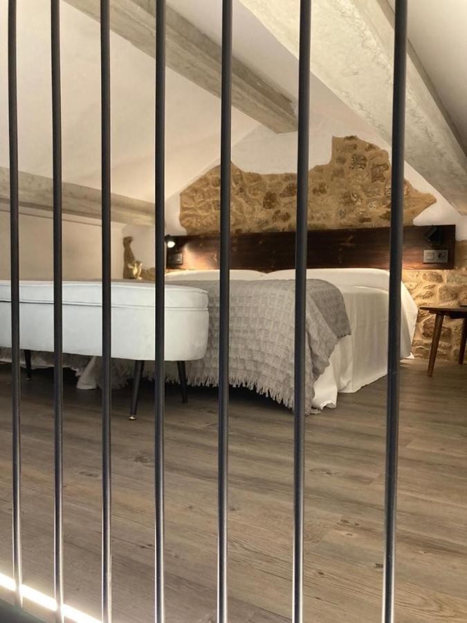 Casa Maria Da Retratista Villa Muxia Exteriör bild